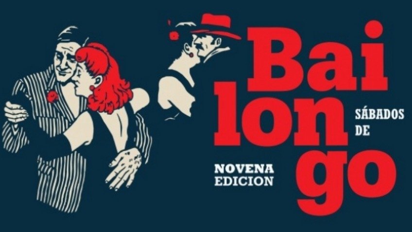 Sábados de Bailongo